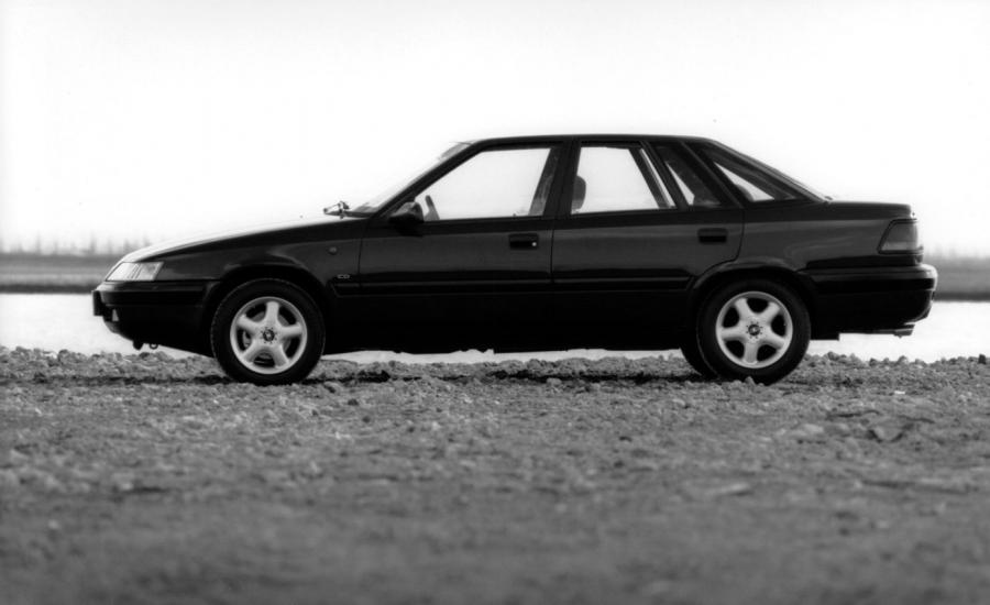 Daewoo Espero 1993 года  (фото 2 из 14)